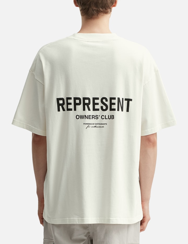 Represent Owners Club T-shirt