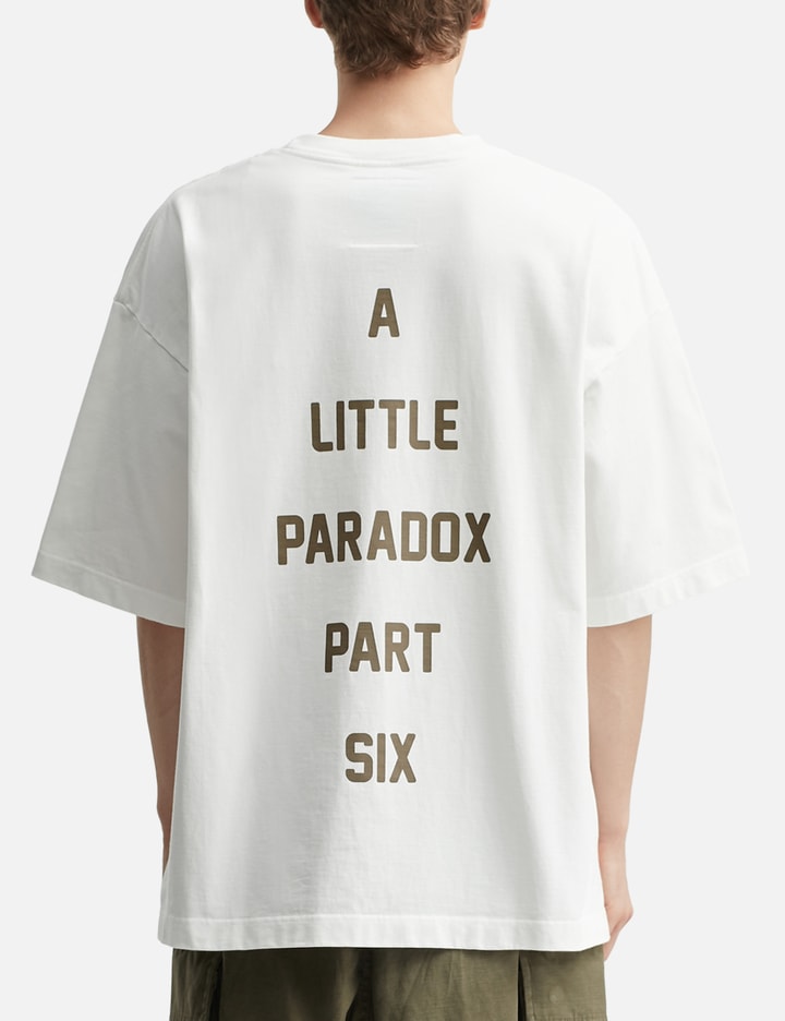Cat Printed T-shirt