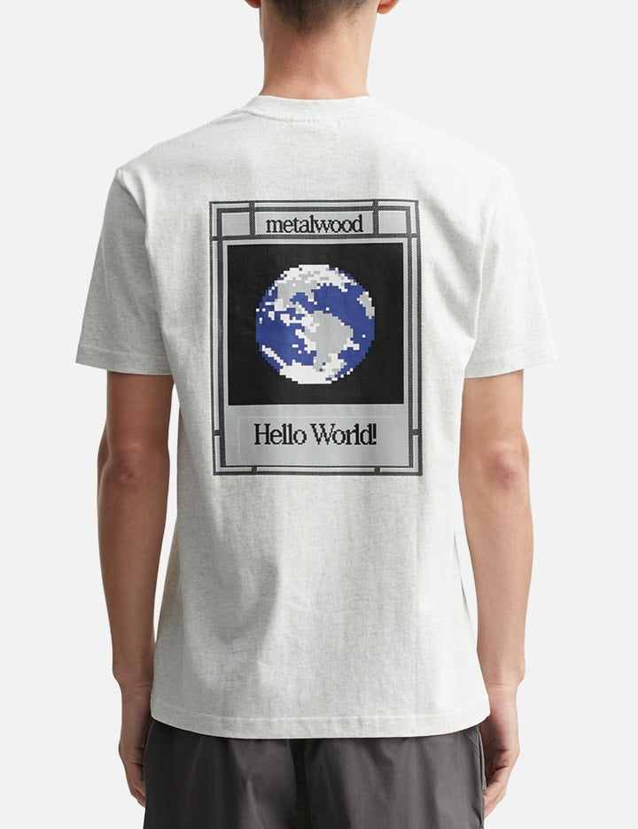 Hello World T-shirt