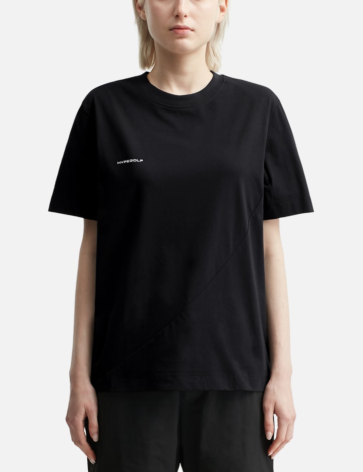HYPEGOLF x POST ARCHIVE FACTION (PAF) T-shirt
