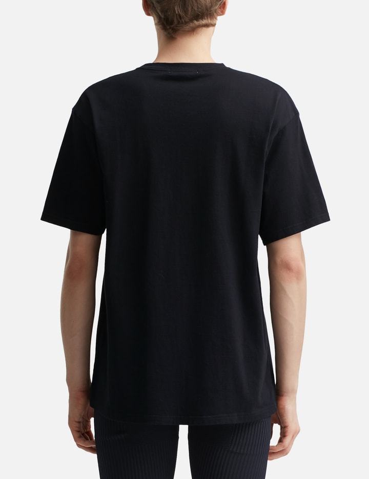Josep Baqué × UNDERCOVER UC2E3804 Short Sleeve T-shirt