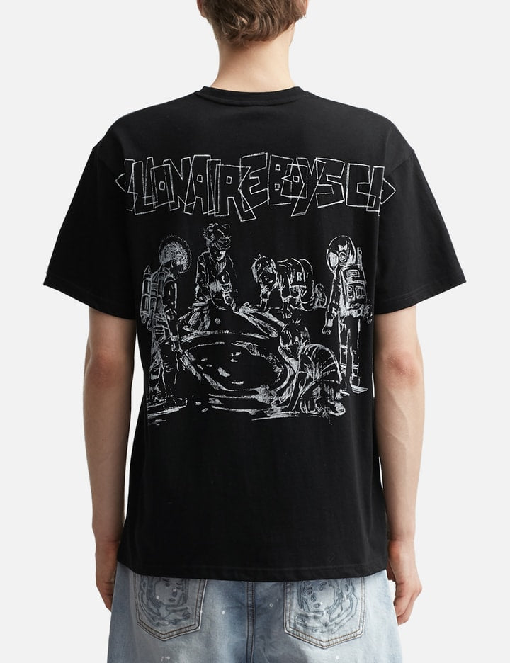 BB Chalkdust Short Sleeve T-shirt