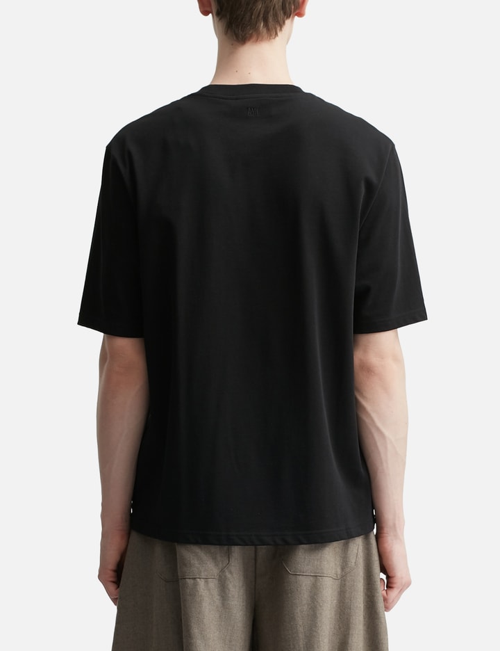 Cotton Ami De Coeur T-shirt