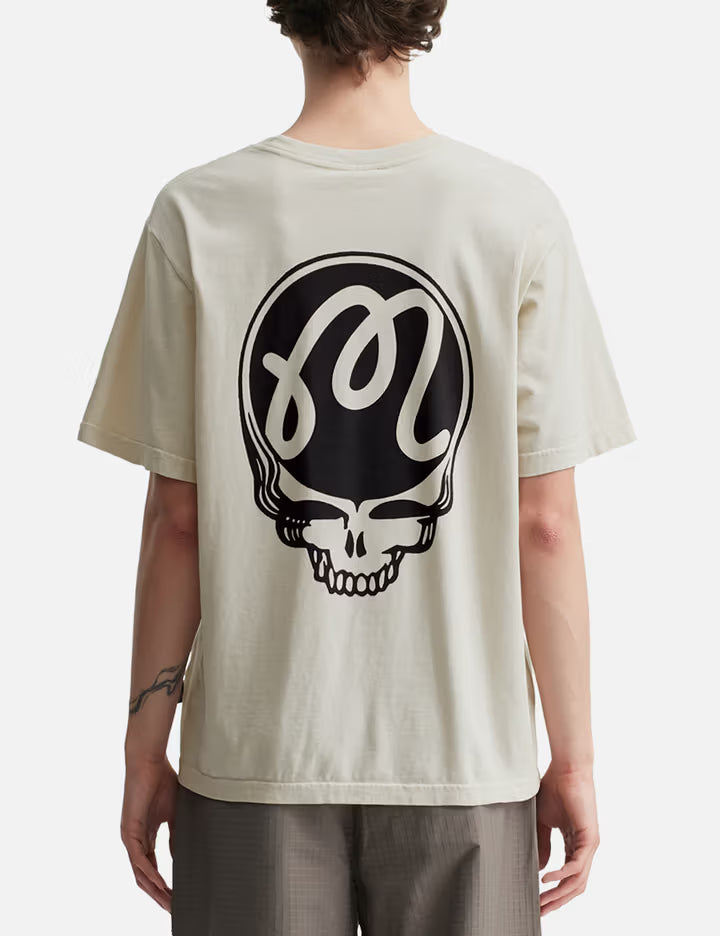 Grateful Dead Bermuda T-Shirt
