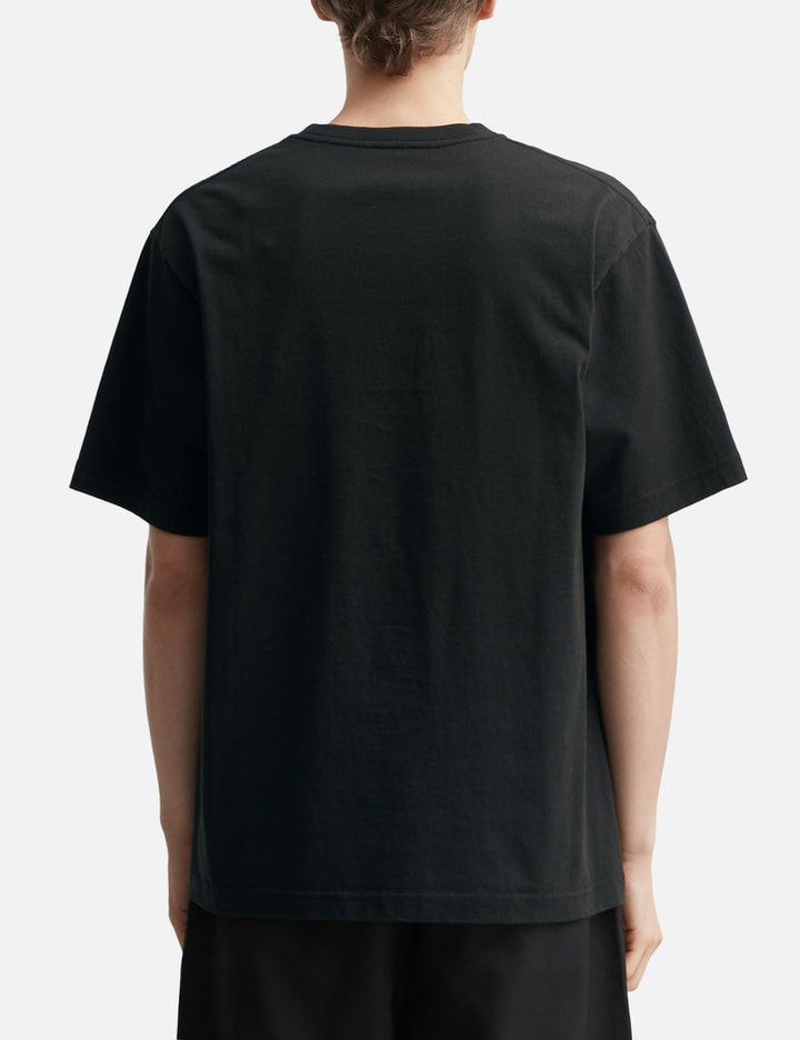 'KENZO Wild Tiger' Embroidered Oversized T-shirt