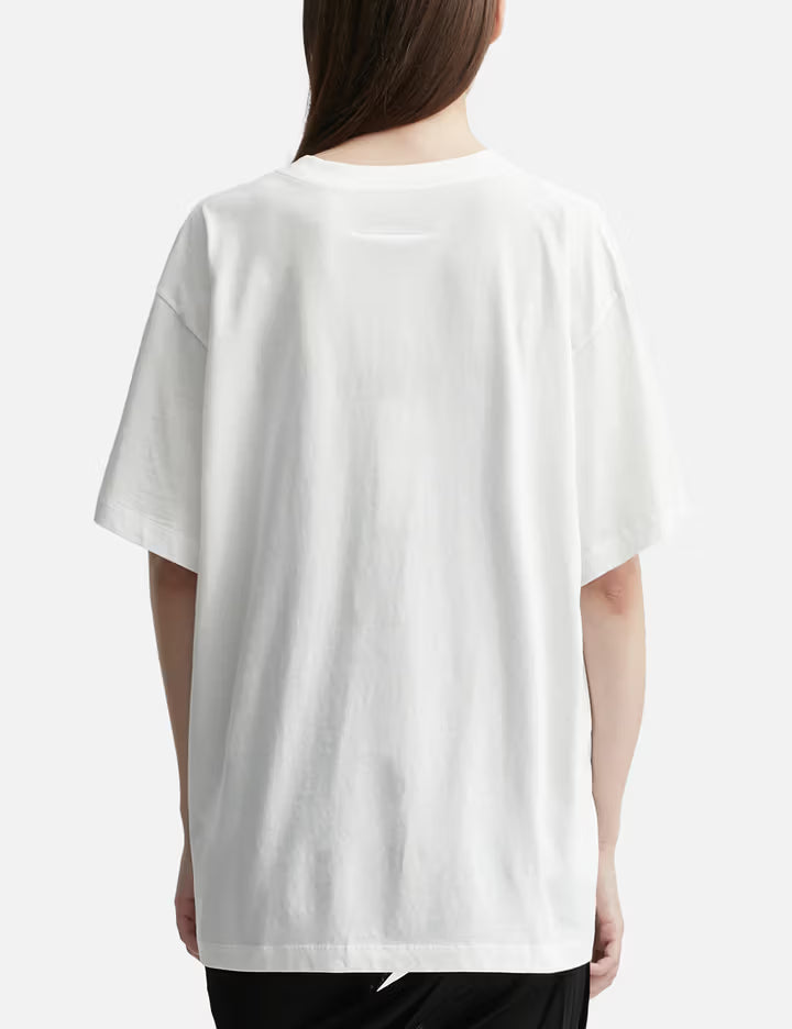 Numeric Cotton T-Shirt