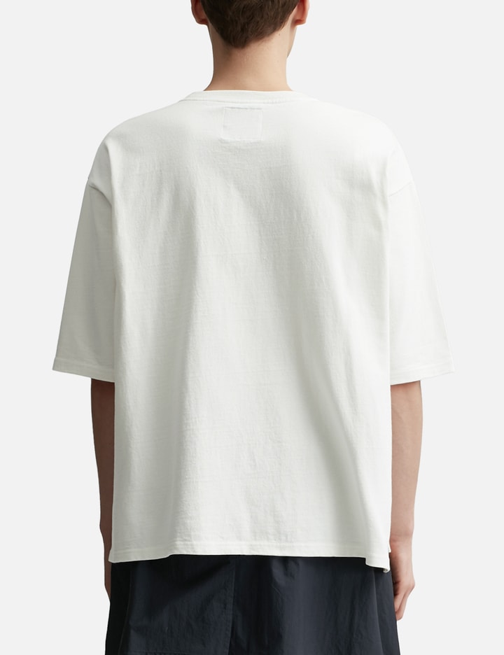 Slow Dry Pocket T-shirt