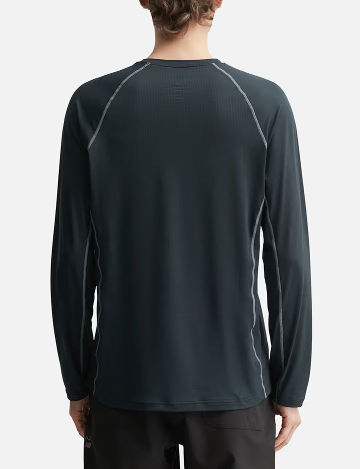 CAYL X New Balance Air Long Sleeve