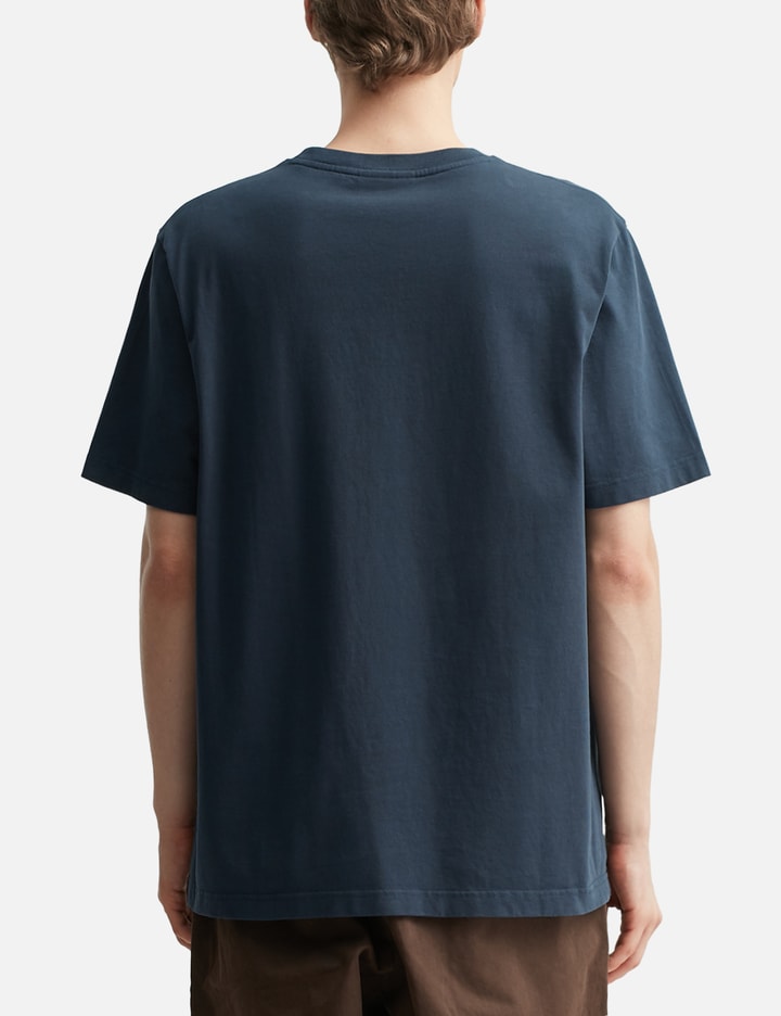 Bold Fox Head Patch Comfort T-Shirt