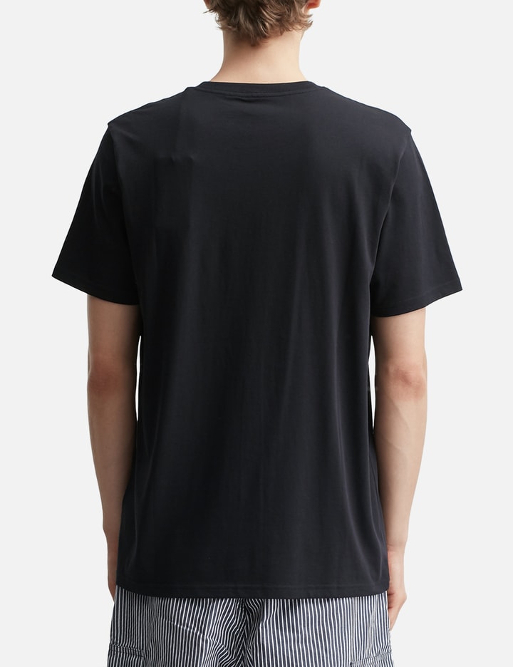 Short Sleeve Pocket T-Shirt