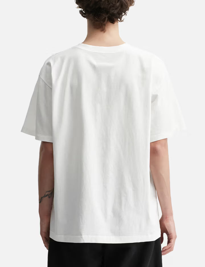 Numeric Cotton T-Shirt