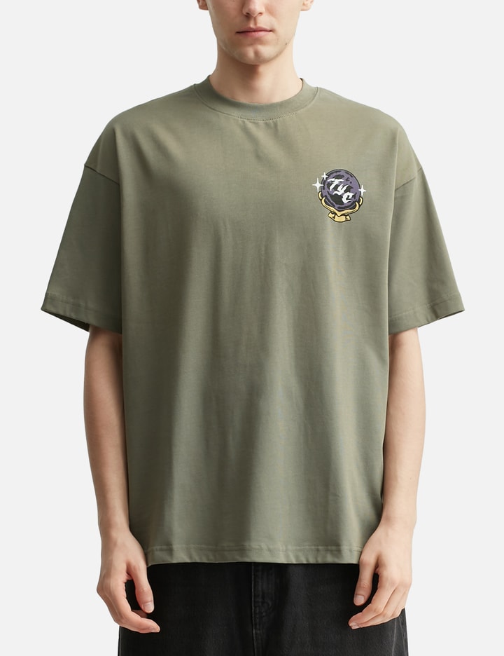 Crystal Ball Tee