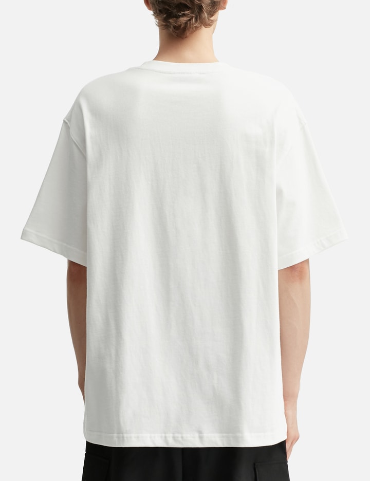 Pleasures x Juicy Couture Skull Crest Heavyweight Shirt