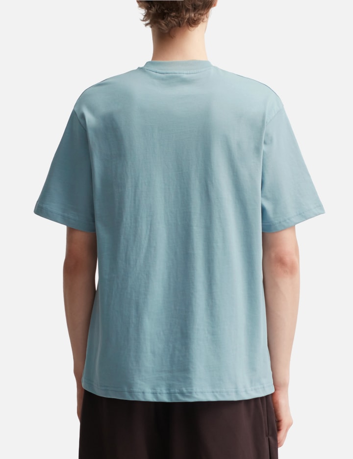 Key Chain Tee
