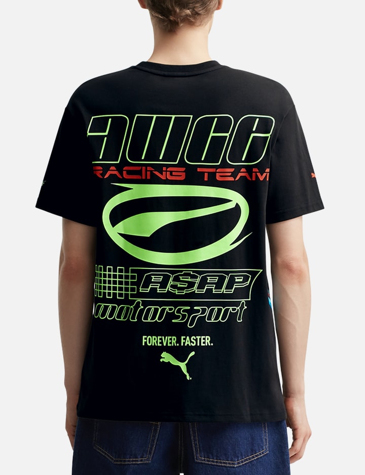 A$AP ROCKY Flacko Drive T-shirt
