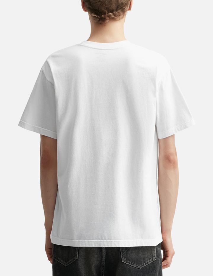NH. T-shirt SS-13