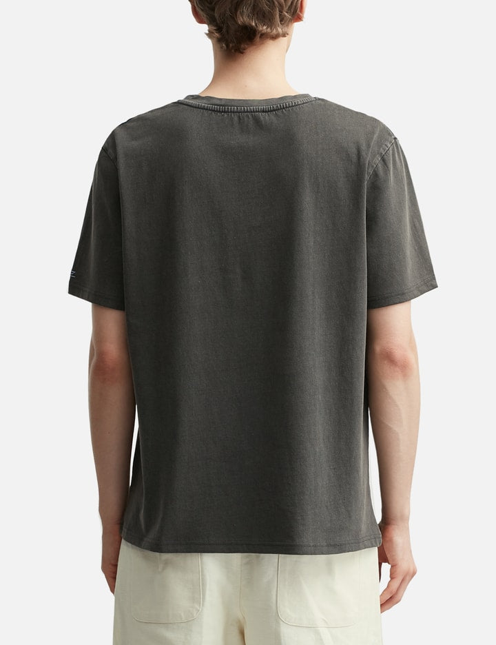 Lorenzo’s Hand Embroidered T-shirt