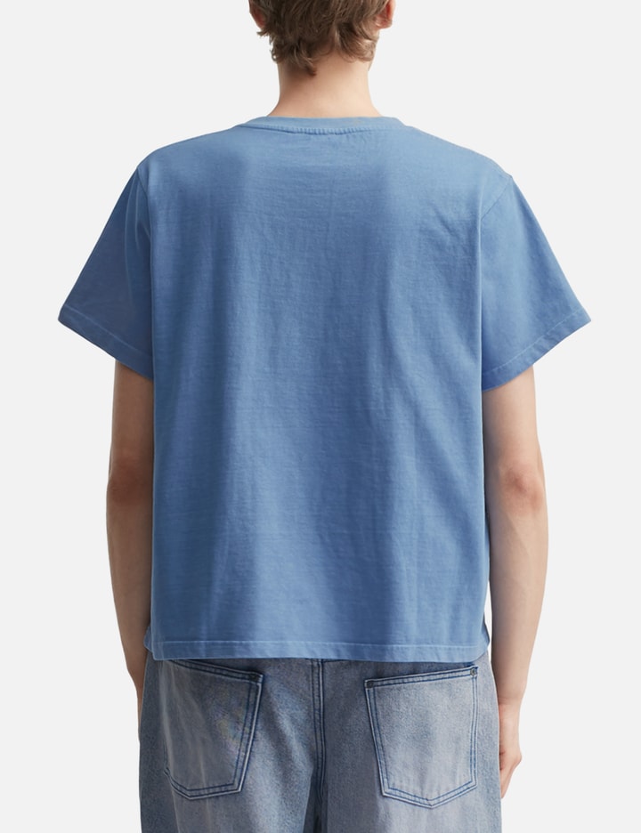 Blue Whore T-shirt