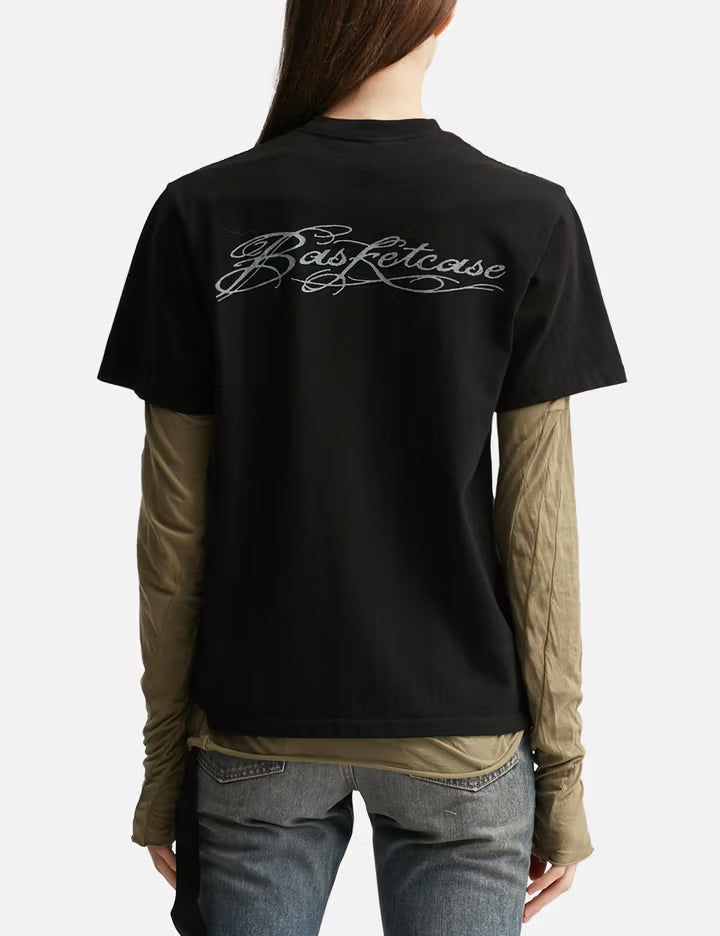 ROMANCE, T-Shirt