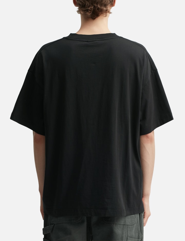 Umbro x Slam Jam Lasered Jester T-Shirt