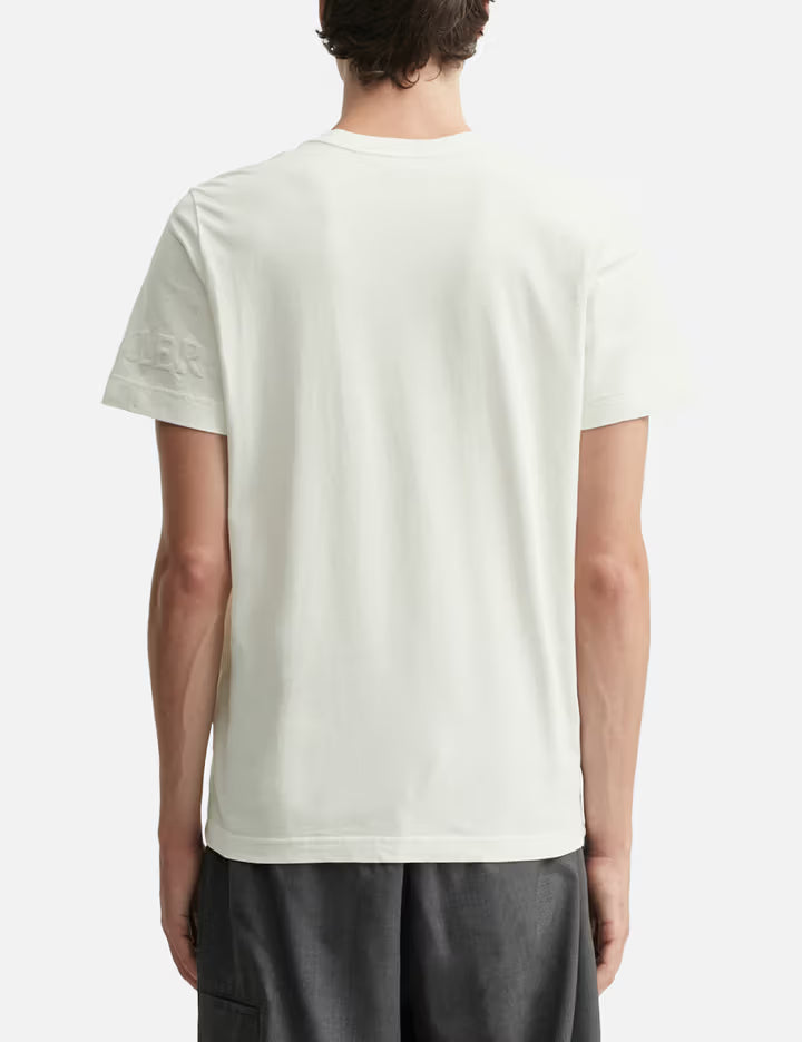Logo Cotton T-Shirt