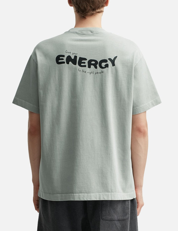 "Give Your Energy To The Right People" T-shirt