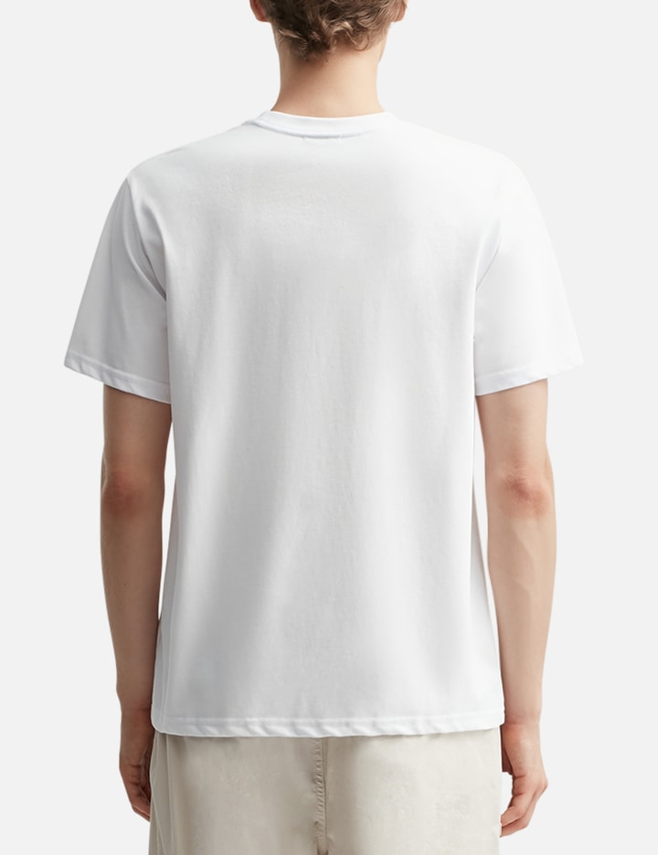 ASCII Daybreak T-shirt