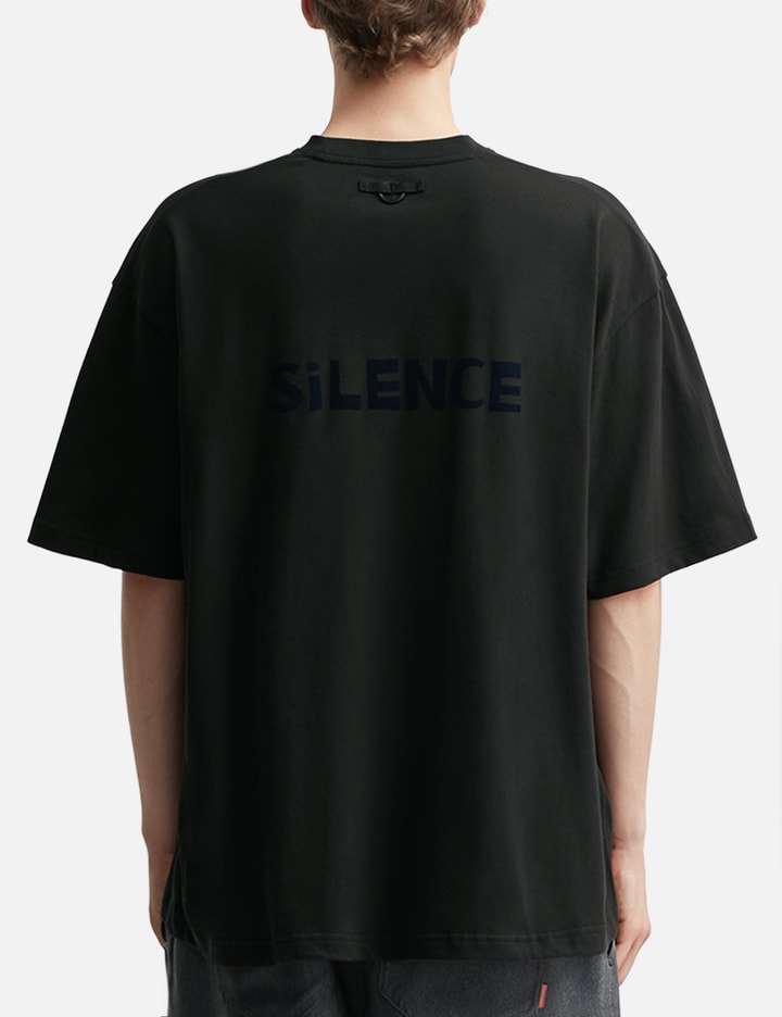 “RAi-01T” Illustrative Concept. Silence Tee