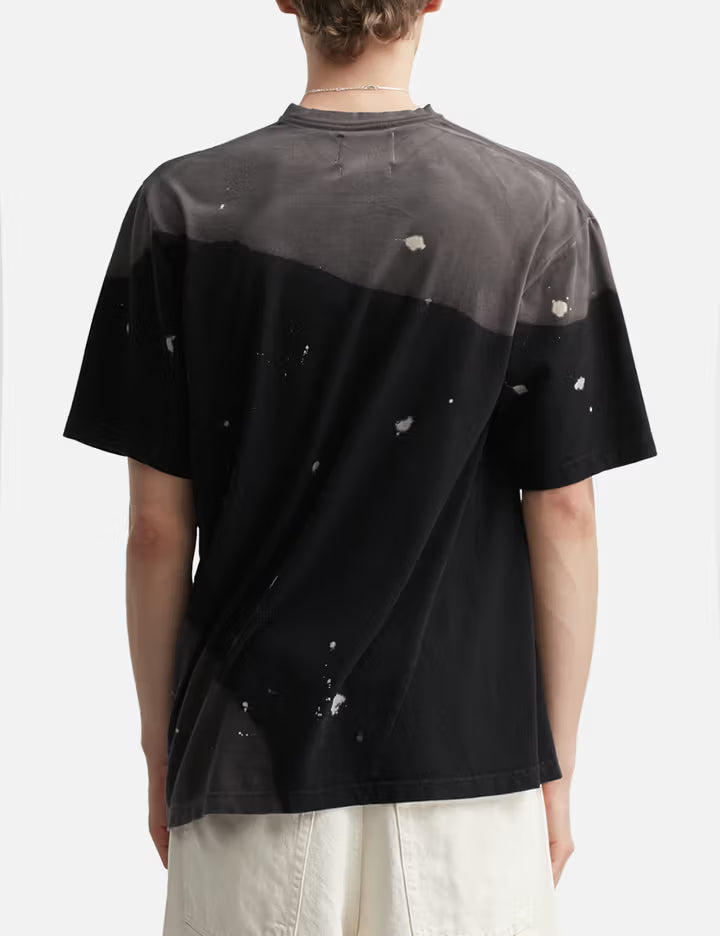 HBX Exclusive - Hand Dye Twist T-Shirt