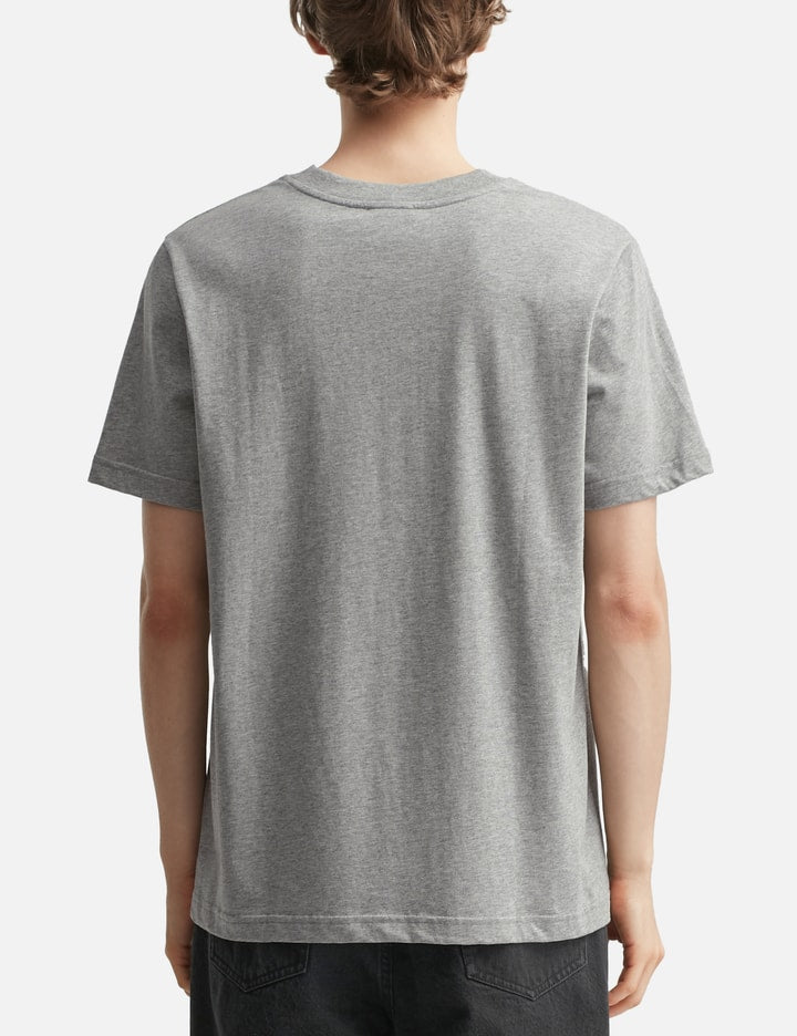 Standard A.P.C Brode T-shirt