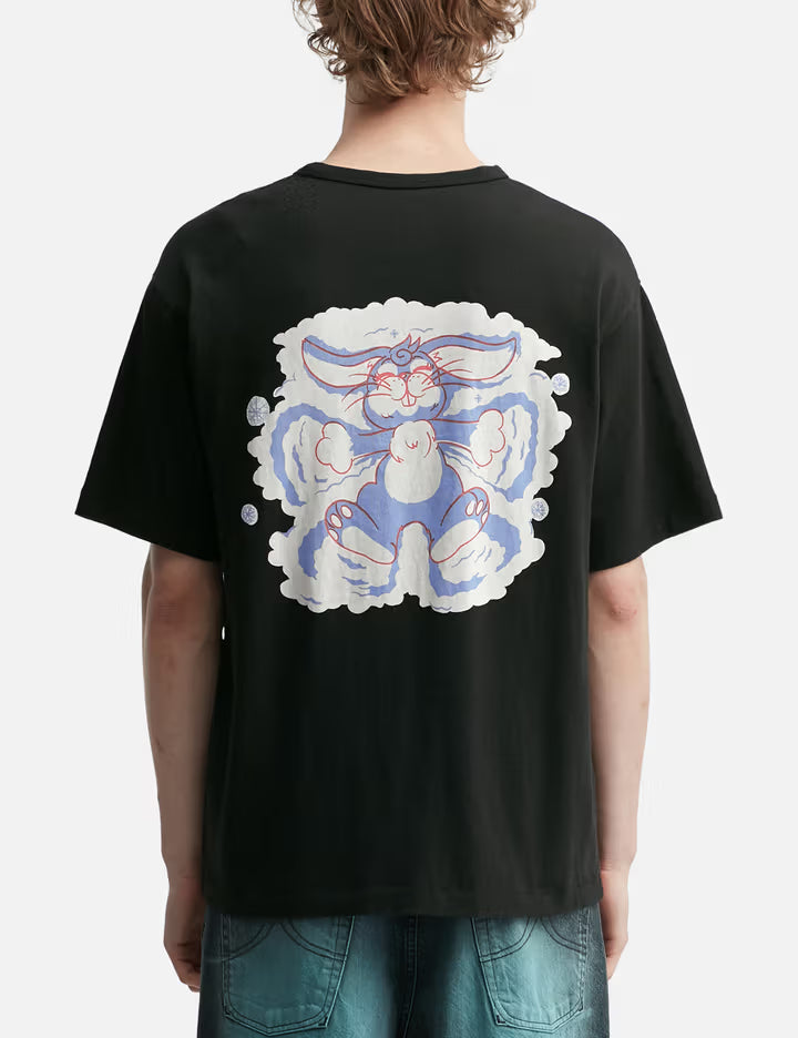 Kenzo Winter Holidays Oversize T-Shirt