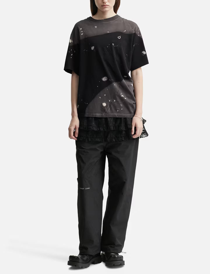 HBX Exclusive - Hand Dye Twist T-Shirt