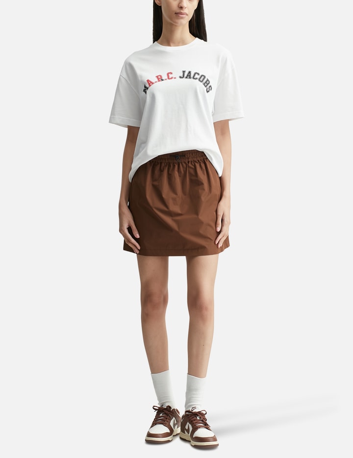 A.P.C. x Marc Jacobs Box T-Shirt