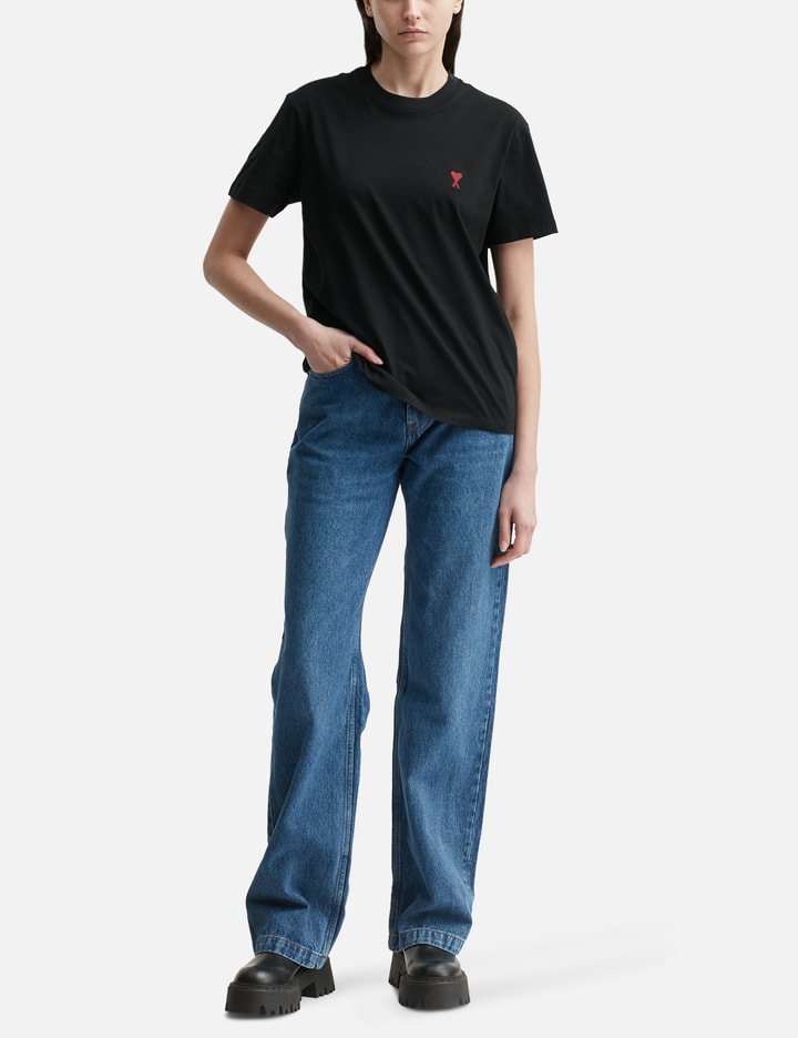 Red Ami de Coeur T-shirt