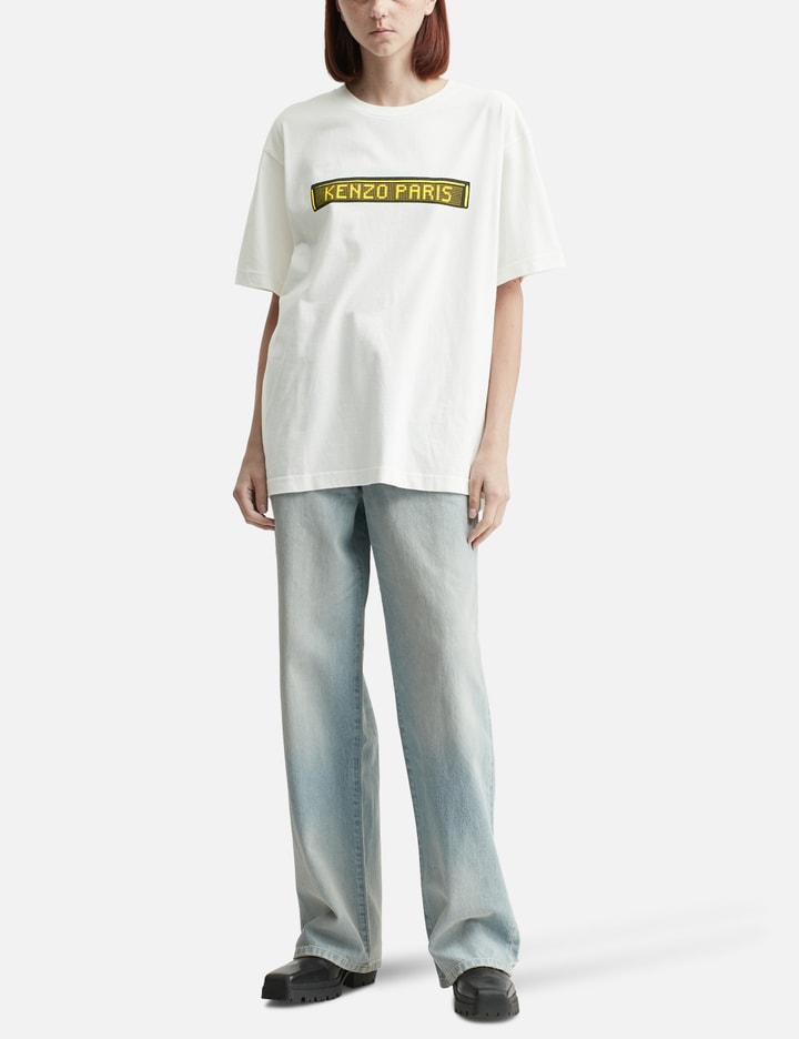 'KENZO City' Oversized T-shirt