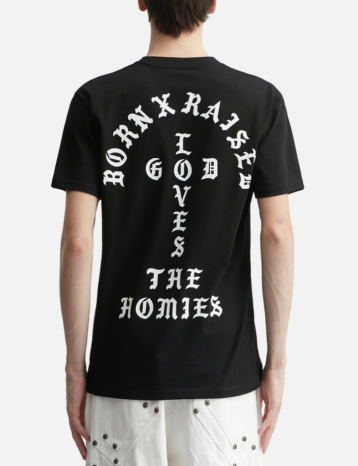 Unconditional Love Tee