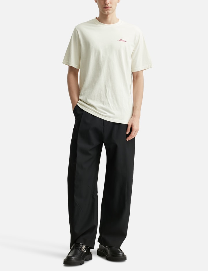 Bermuda Members T-shirt