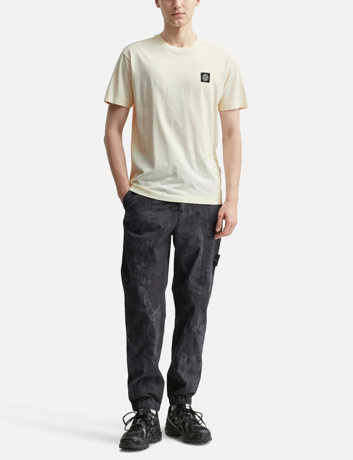 Emblem Slim Fit T-shirt