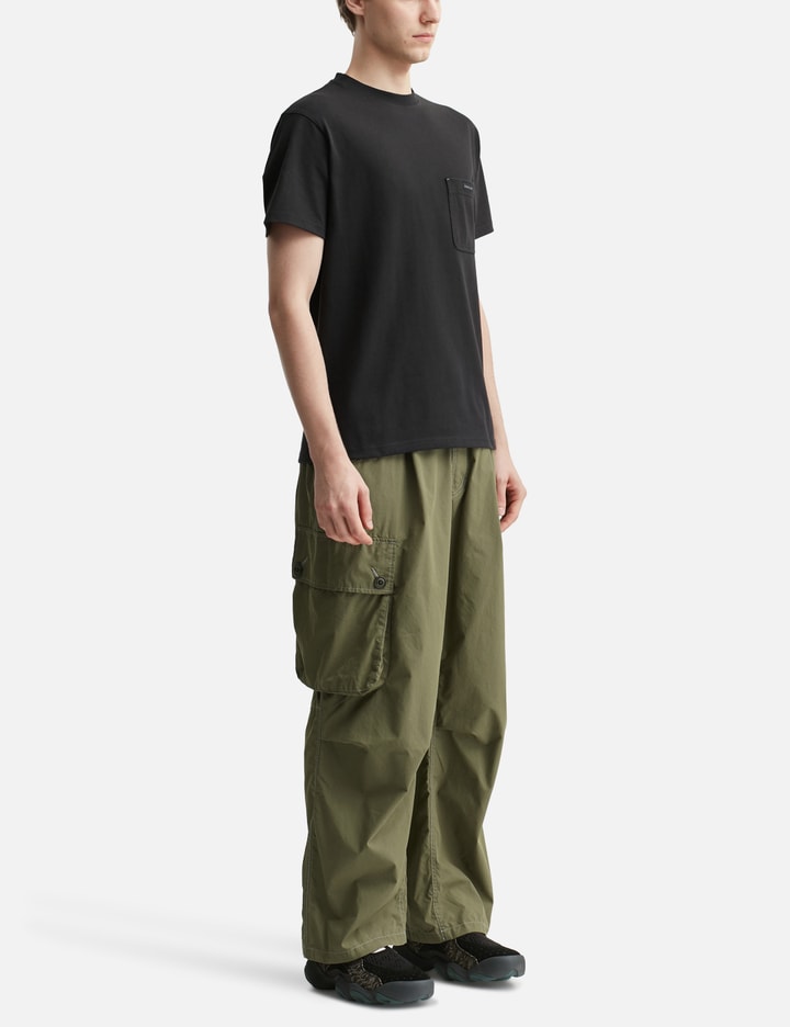 Gramicci x and wander Backprint T-shirt