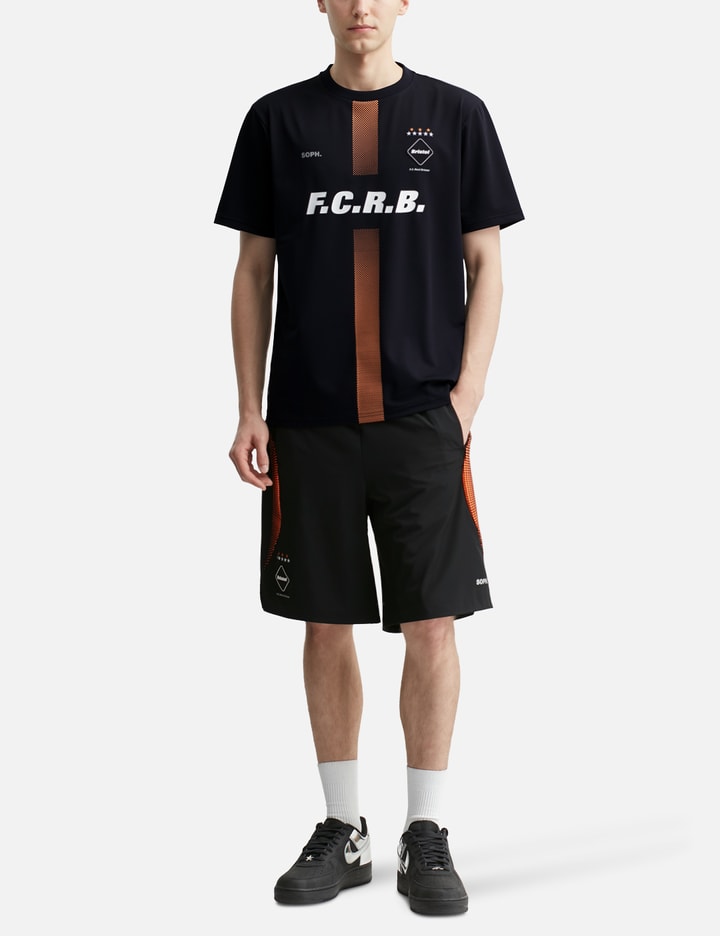 Short Sleeve Game Shirt