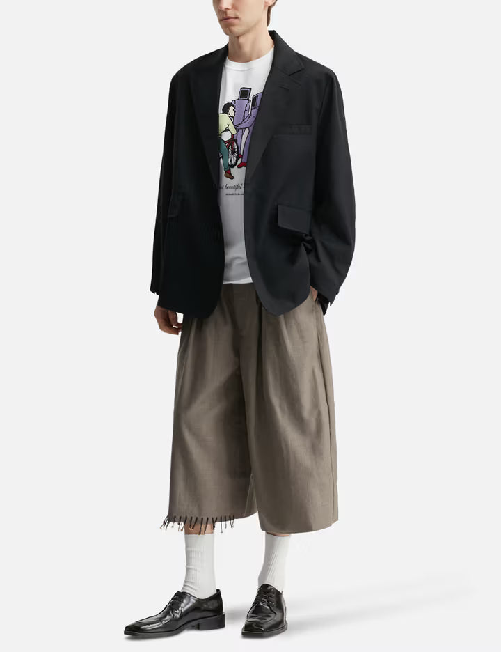 UC1F3801 Cycling Short Sleeve T-shirt