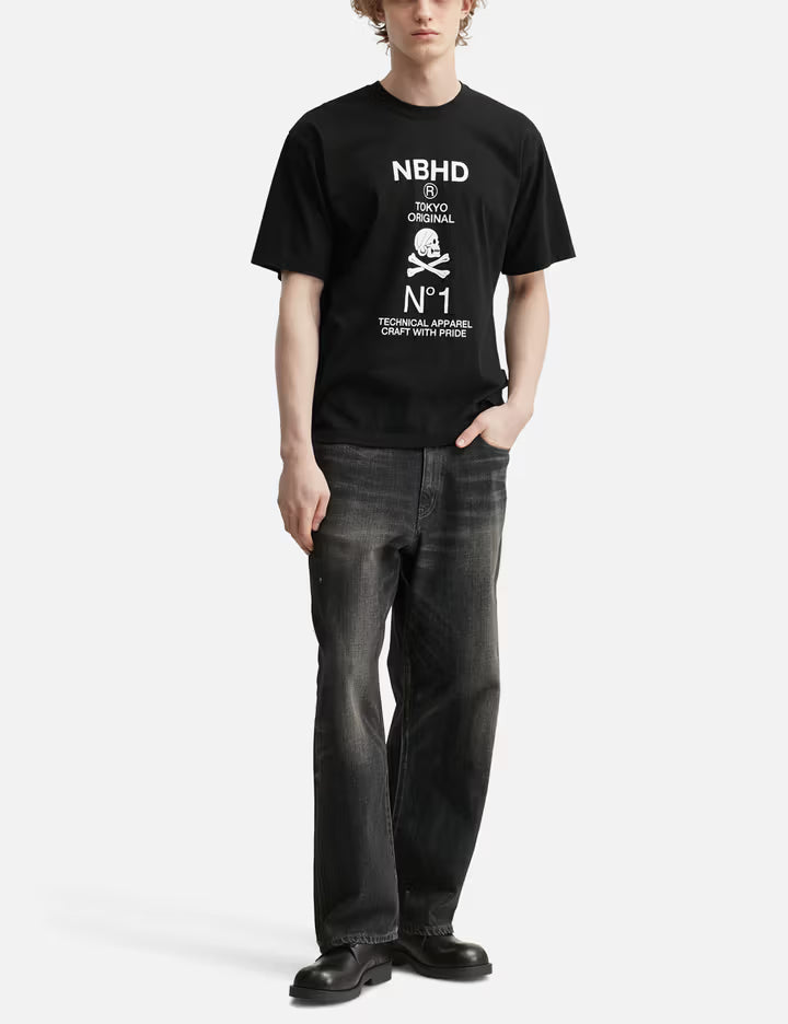 NH . TEE SS-8