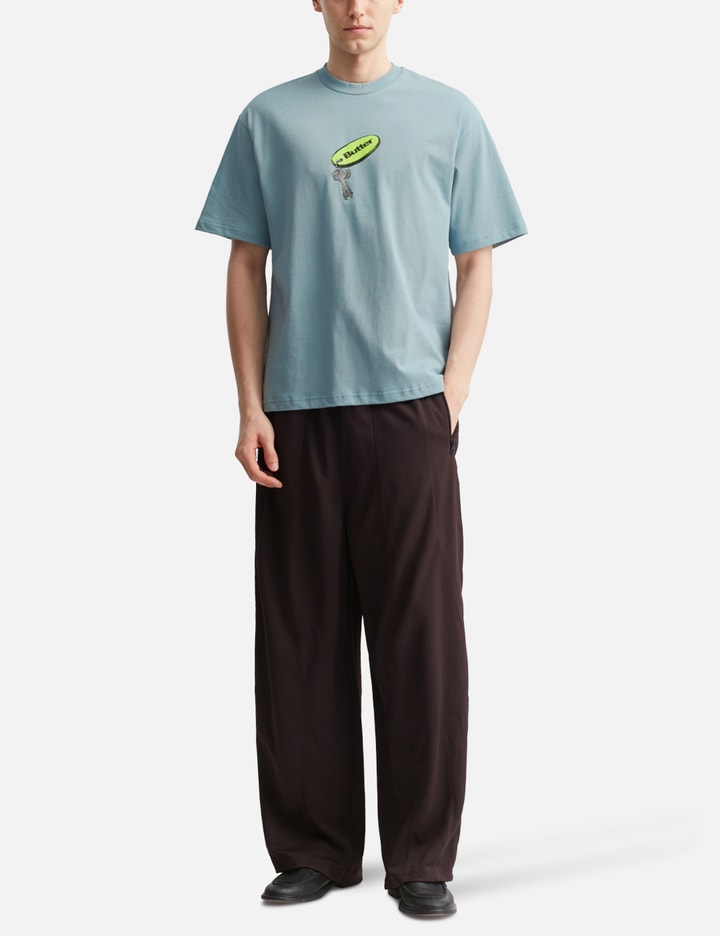 Key Chain Tee