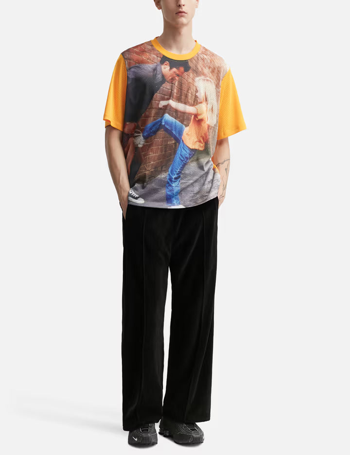 Babylon X Jackass Jersey