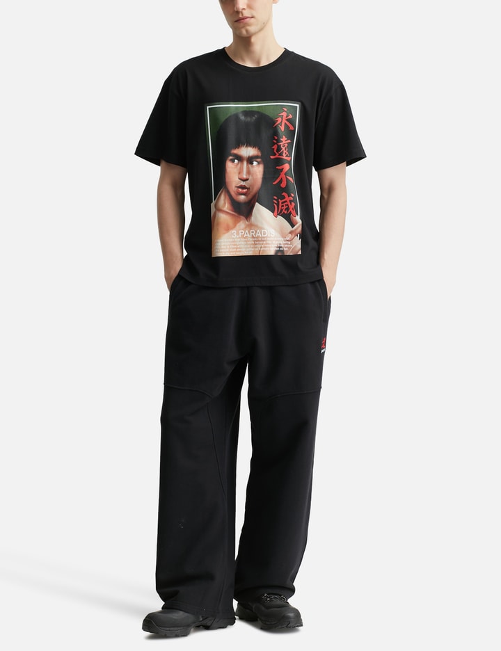 3.PARADIS x Bruce Lee: Bruce Lee T-Shirt