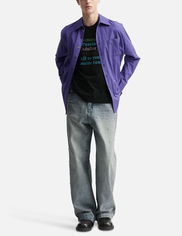 ROMANCE, T-Shirt