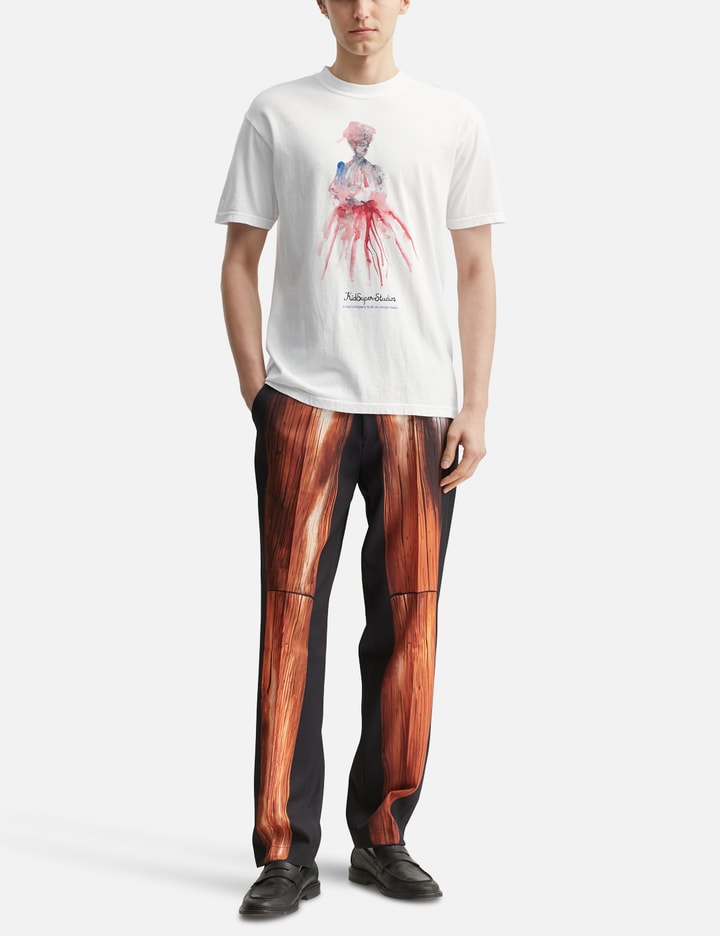 Painted Women T-shirt