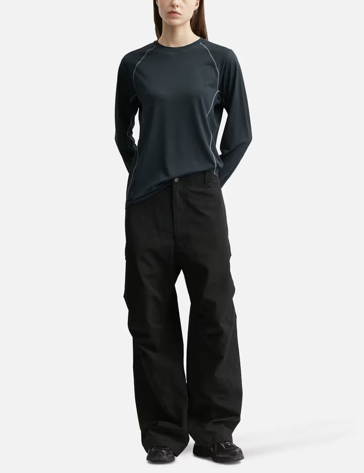 CAYL X New Balance Air Long Sleeve