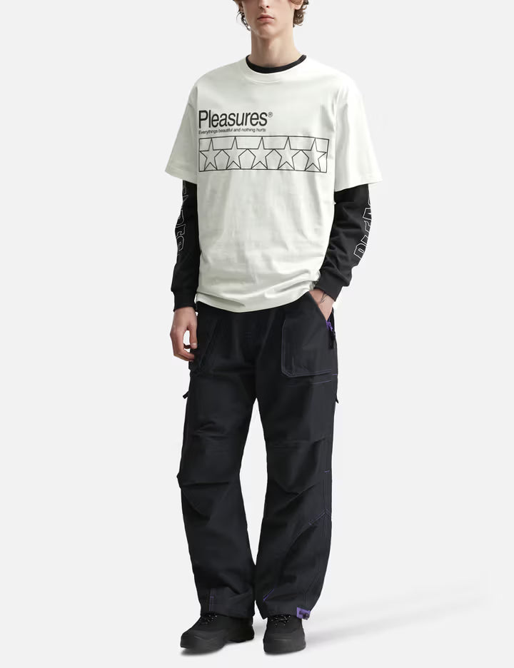 Supplements T-Shirt