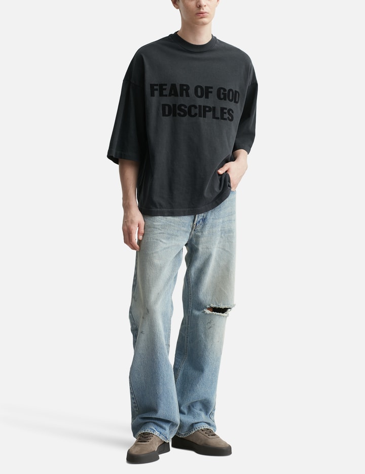 Relaxed Power 25 Tee